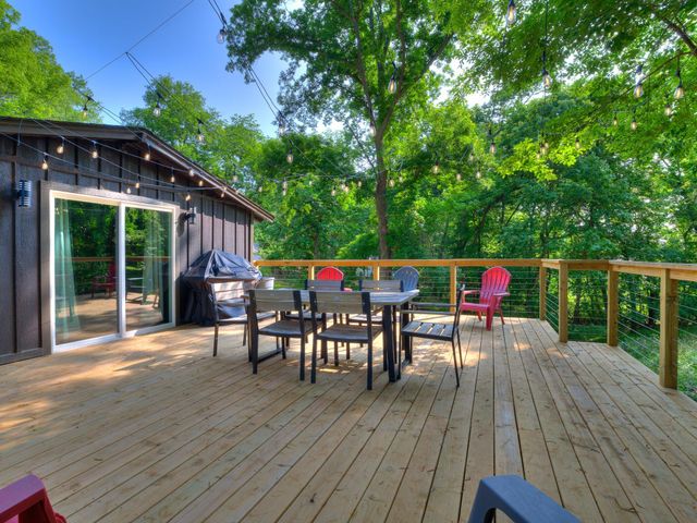 11 Port Duncan Boulevard, Afton, OK 74331