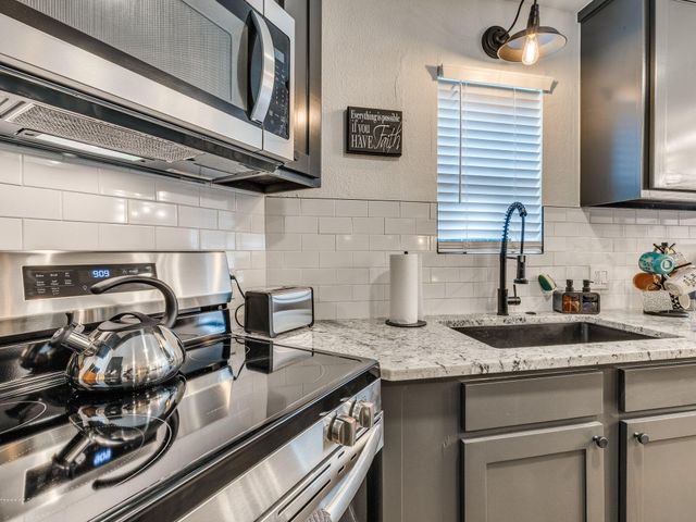 11 Port Duncan Boulevard, Afton, OK 74331