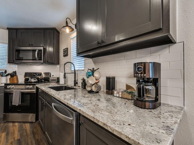 11 Port Duncan Boulevard, Afton, OK 74331