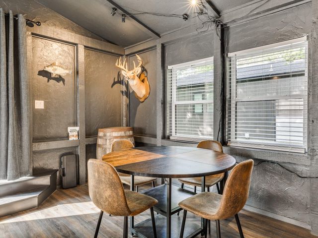 11 Port Duncan Boulevard, Afton, OK 74331