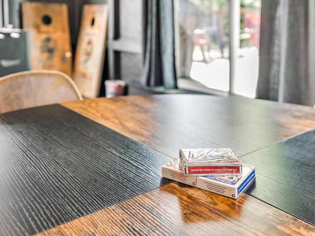 11 Port Duncan Boulevard, Afton, OK 74331