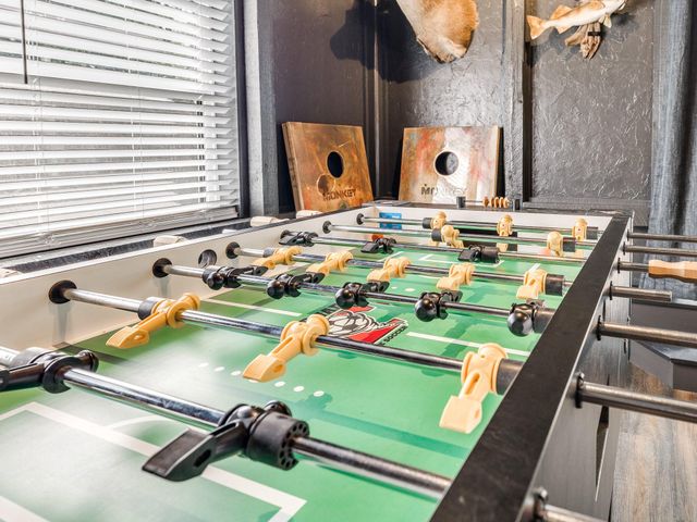 11 Port Duncan Boulevard, Afton, OK 74331