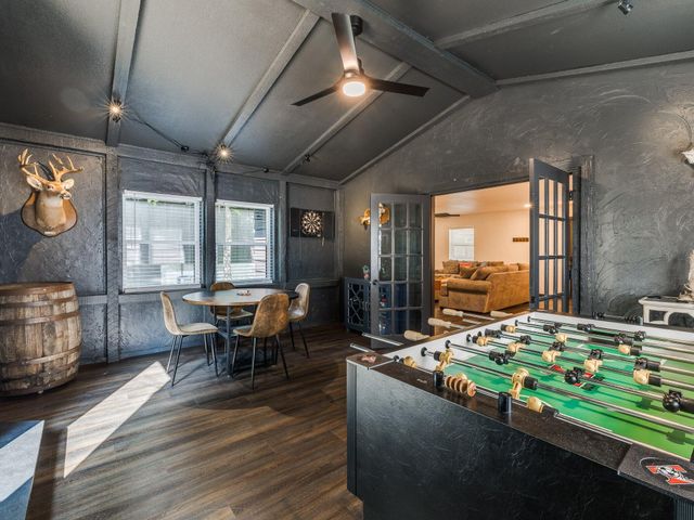 11 Port Duncan Boulevard, Afton, OK 74331