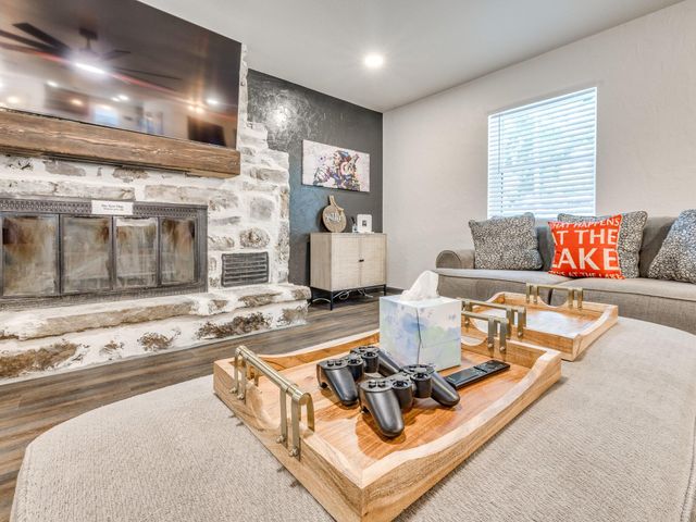 11 Port Duncan Boulevard, Afton, OK 74331