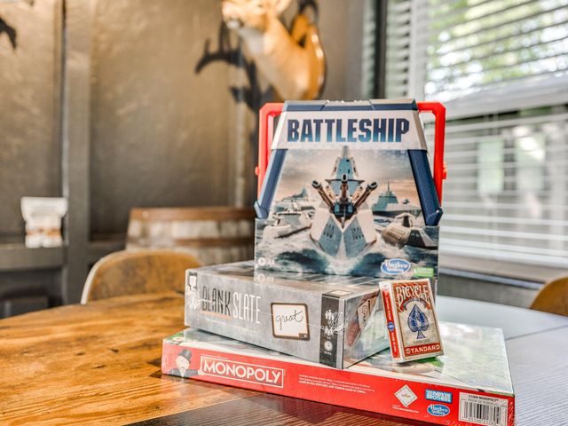 11 Port Duncan Boulevard, Afton, OK 74331