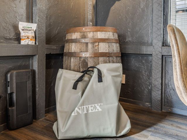 11 Port Duncan Boulevard, Afton, OK 74331