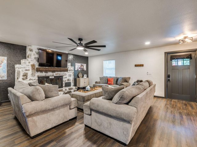 11 Port Duncan Boulevard, Afton, OK 74331