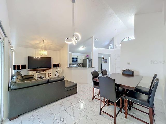 3549 SPRING LAND DRIVE, Orlando, FL 32818