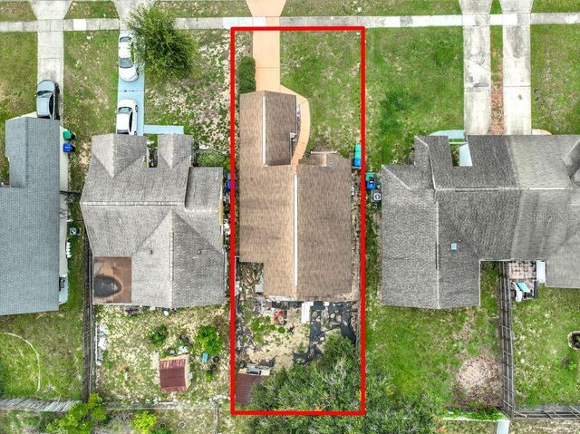 3549 SPRING LAND DRIVE, Orlando, FL 32818