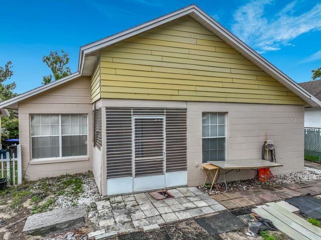 3549 SPRING LAND DRIVE, Orlando, FL 32818