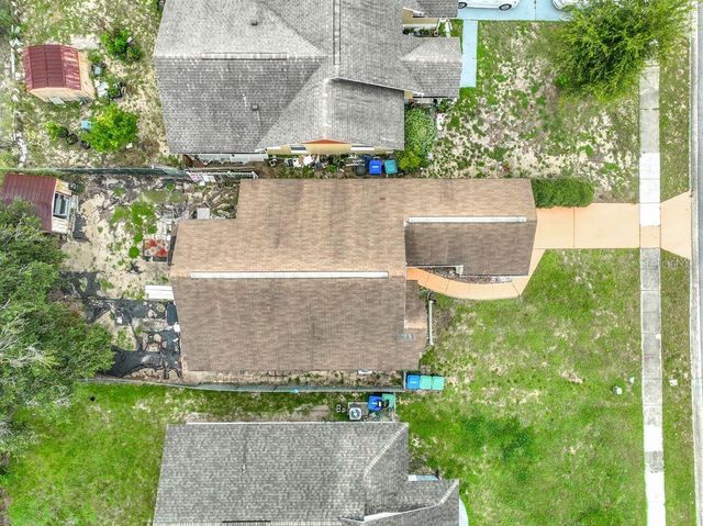 3549 SPRING LAND DRIVE, Orlando, FL 32818