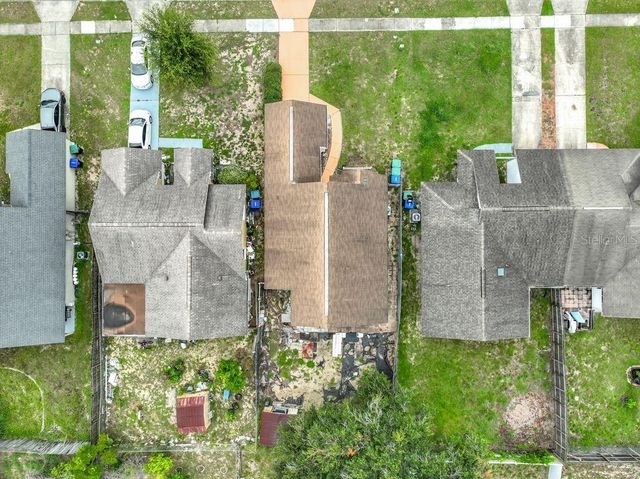 3549 SPRING LAND DRIVE, Orlando, FL 32818