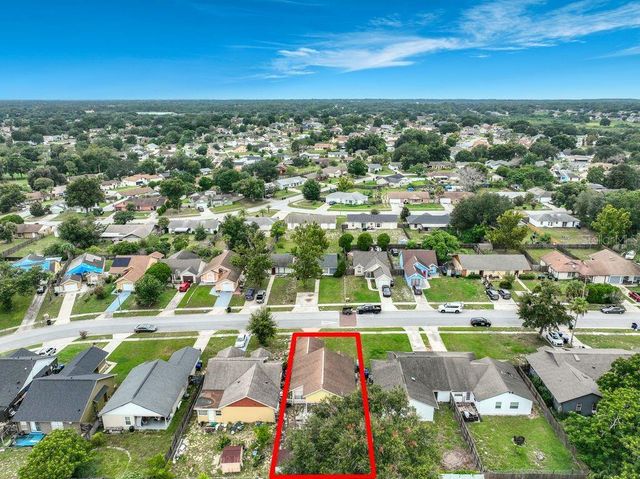 3549 SPRING LAND DRIVE, Orlando, FL 32818