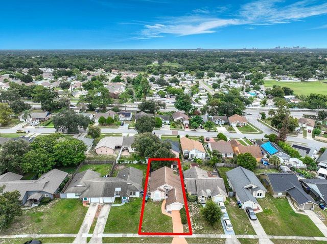 3549 SPRING LAND DRIVE, Orlando, FL 32818