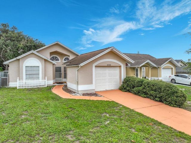 3549 SPRING LAND DRIVE, Orlando, FL 32818