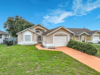 3549 SPRING LAND DRIVE, Orlando, FL 32818