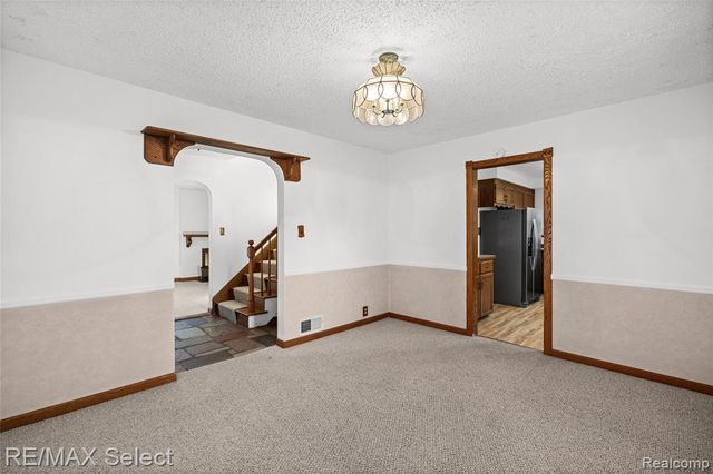 1914 E 2nd Street, Flint, MI 48503