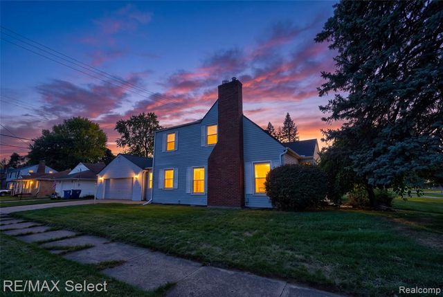 1914 E 2nd Street, Flint, MI 48503