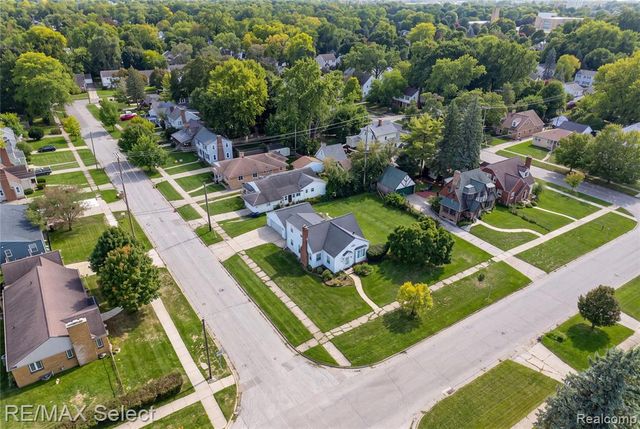 1914 E 2nd Street, Flint, MI 48503