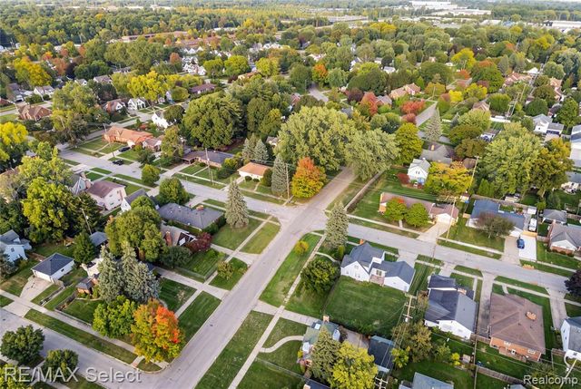 1914 E 2nd Street, Flint, MI 48503