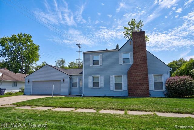 1914 E 2nd Street, Flint, MI 48503