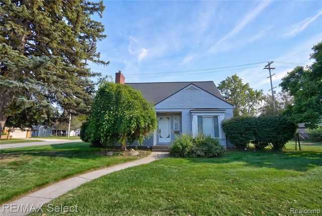 1914 E 2nd Street, Flint, MI 48503
