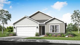 307 Lightfoot Court, New Carlisle, OH 45344