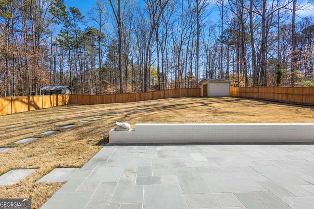 5109 Dogwood Hills Drive, Sugar Hill, GA 30518