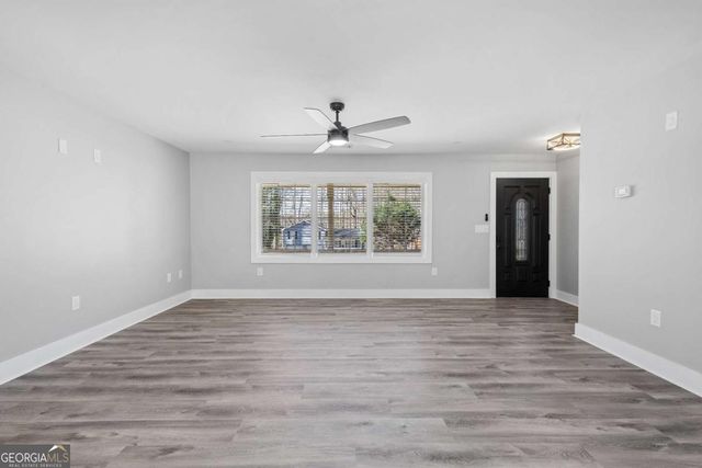 5109 Dogwood Hills Drive, Sugar Hill, GA 30518