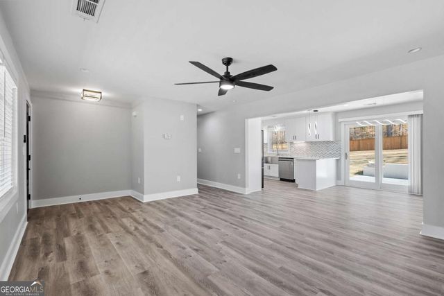 5109 Dogwood Hills Drive, Sugar Hill, GA 30518