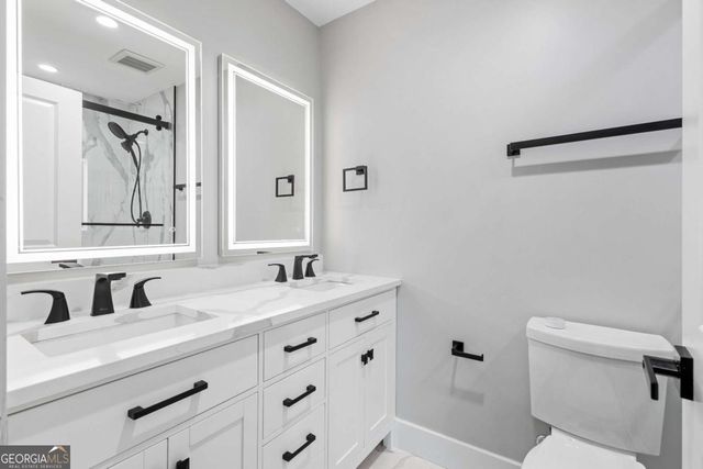 5109 Dogwood Hills Drive, Sugar Hill, GA 30518