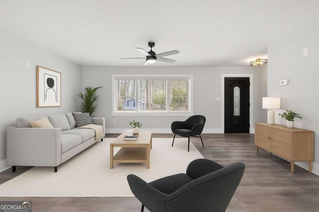 5109 Dogwood Hills Drive, Sugar Hill, GA 30518