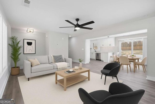 5109 Dogwood Hills Drive, Sugar Hill, GA 30518