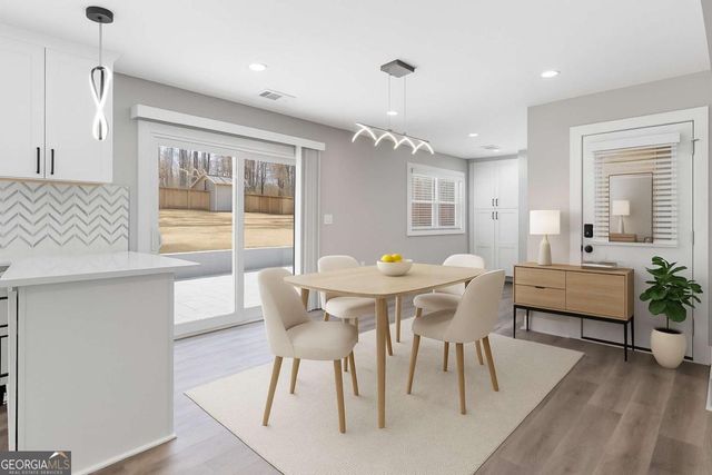 5109 Dogwood Hills Drive, Sugar Hill, GA 30518