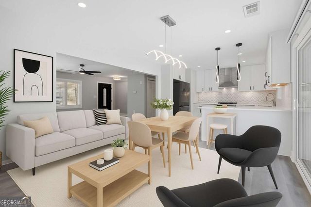 5109 Dogwood Hills Drive, Sugar Hill, GA 30518