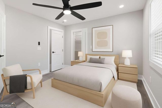 5109 Dogwood Hills Drive, Sugar Hill, GA 30518