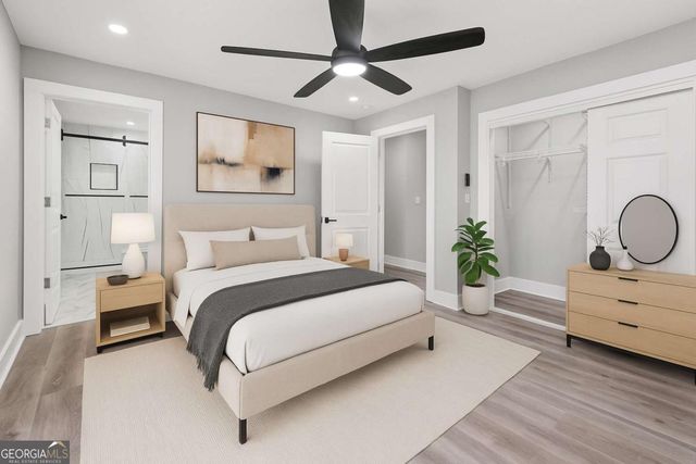 5109 Dogwood Hills Drive, Sugar Hill, GA 30518