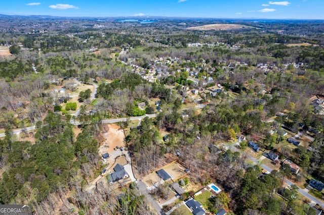 5109 Dogwood Hills Drive, Sugar Hill, GA 30518