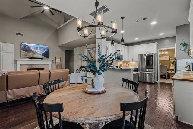1905 Wickersham Lane, Corinth, TX 76210