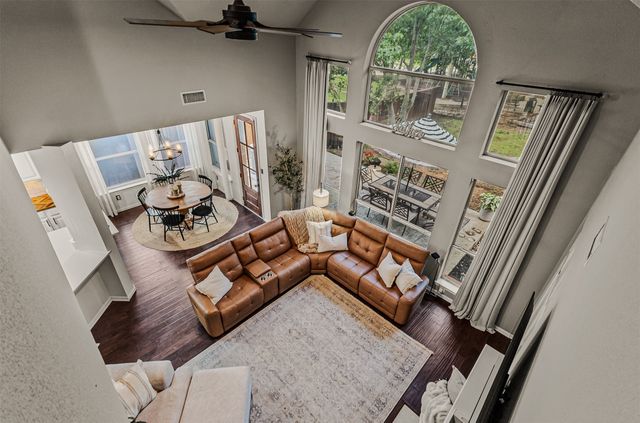 1905 Wickersham Lane, Corinth, TX 76210
