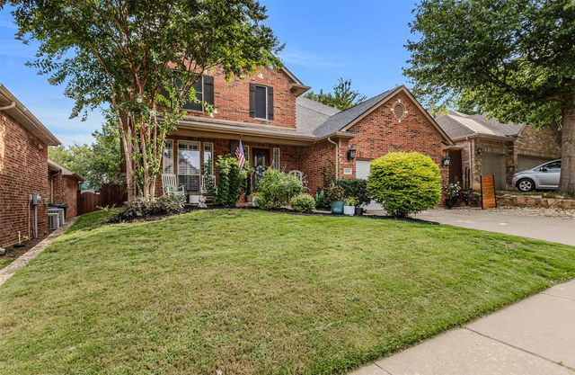 1905 Wickersham Lane, Corinth, TX 76210