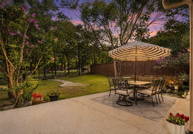 1905 Wickersham Lane, Corinth, TX 76210