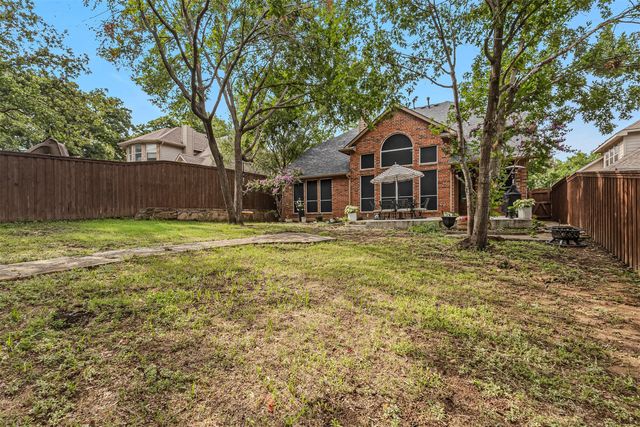 1905 Wickersham Lane, Corinth, TX 76210