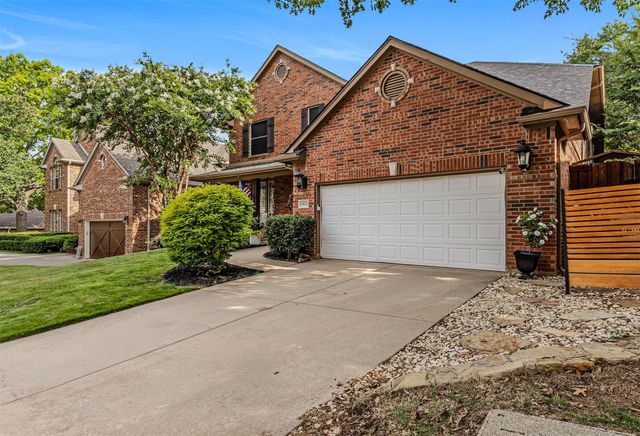 1905 Wickersham Lane, Corinth, TX 76210