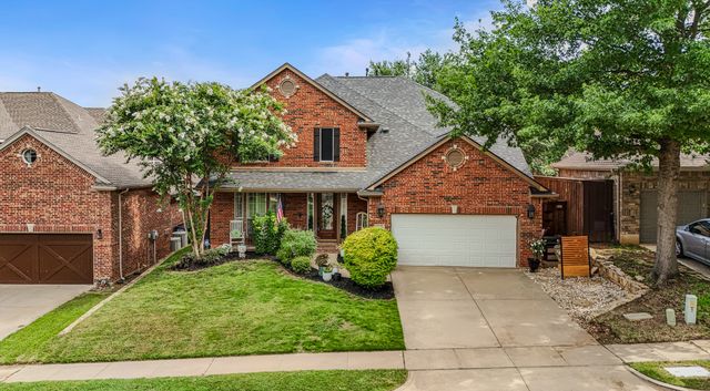 1905 Wickersham Lane, Corinth, TX 76210