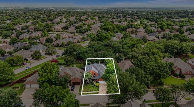 1905 Wickersham Lane, Corinth, TX 76210