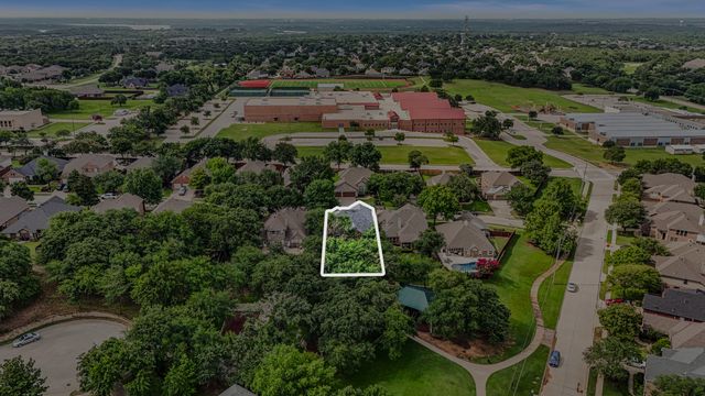 1905 Wickersham Lane, Corinth, TX 76210