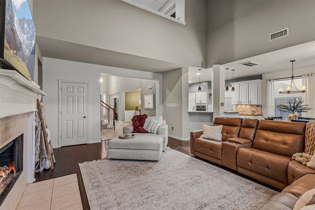 1905 Wickersham Lane, Corinth, TX 76210