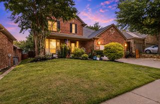1905 Wickersham Lane, Corinth, TX 76210