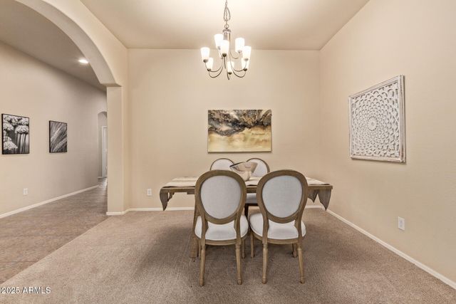 4537 W RAVINA Lane, Anthem, AZ 85086